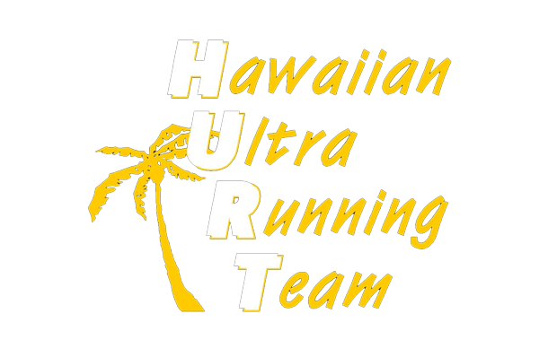HURT Hawaii Trail Series Photos