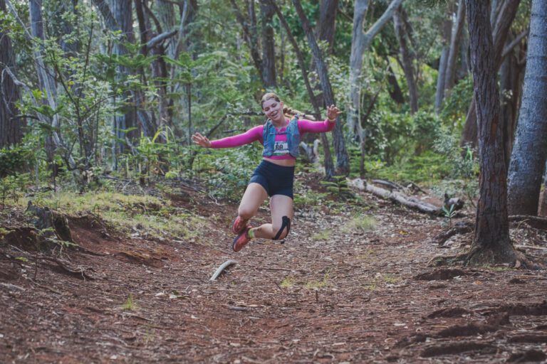 Aiea Loop Express 2025