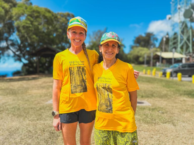 Vi’s Top of tantalus 2025