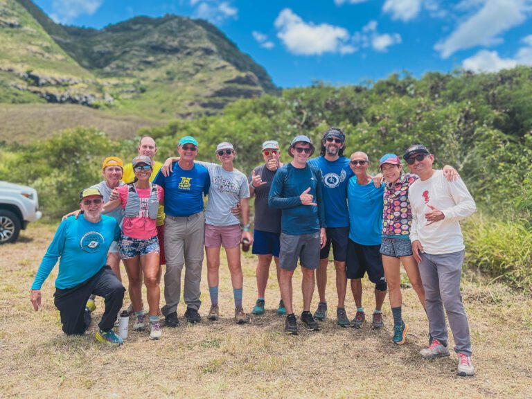 Kealia Quad Crusher 2025