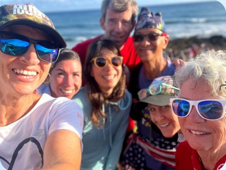 Kaʻena Point Firecracker 2025