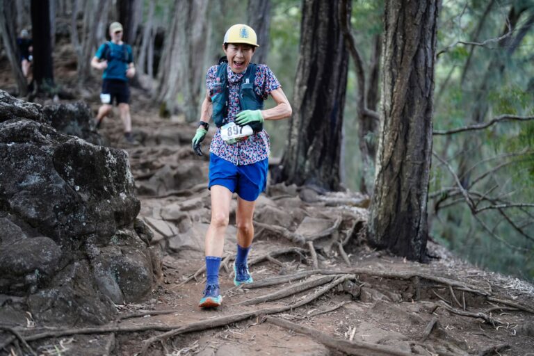 Tantalus Triple Trek 2025