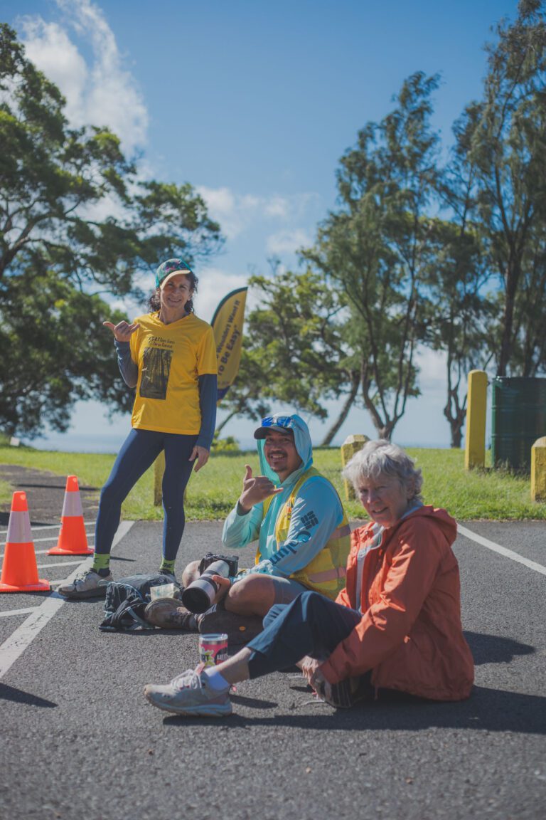 Vi’s Top of Tantalus 2026