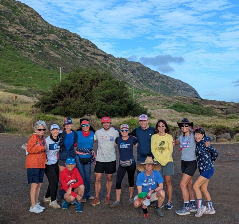 Kaʻena Point Firecracker 2026